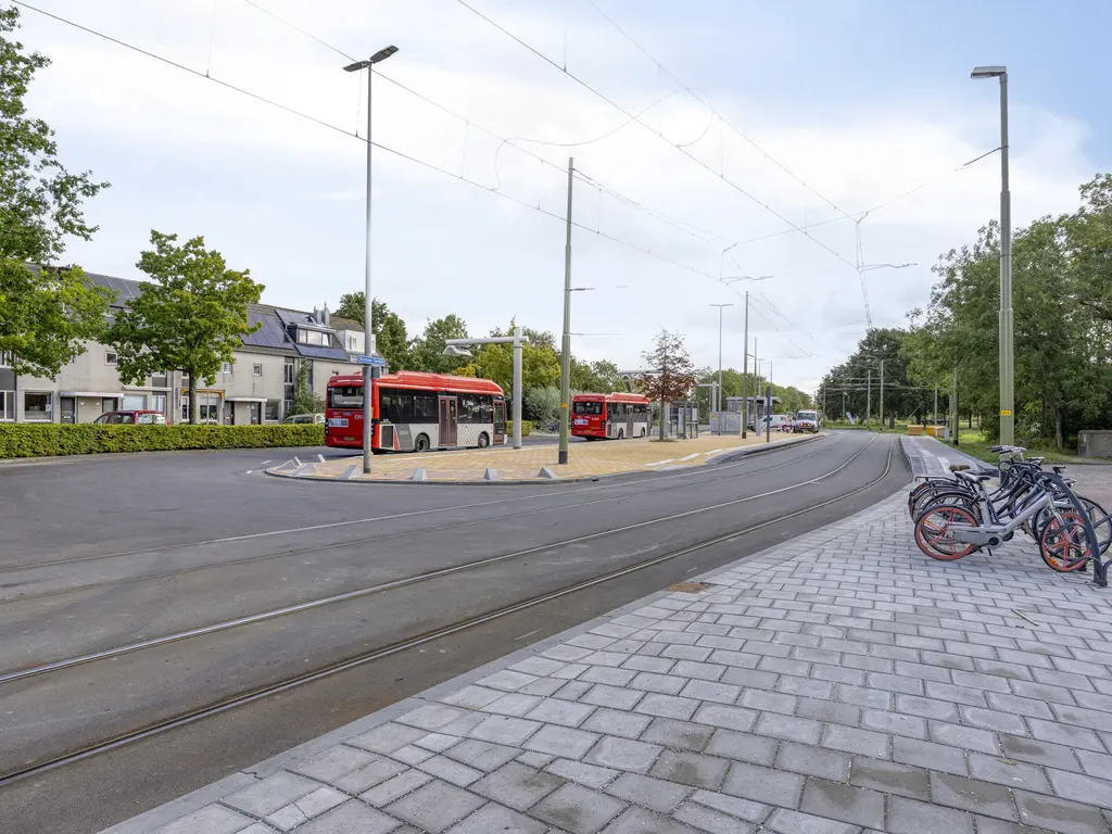 Gandhilaan 58, DELFT