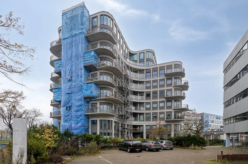 Burgemeester Elsenlaan 323F306