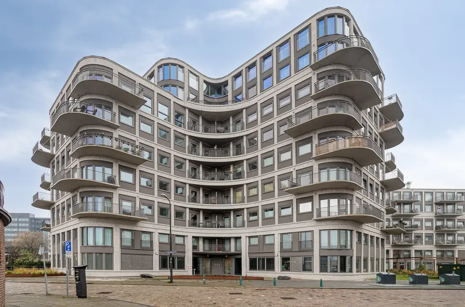 Burgemeester Elsenlaan 323F306