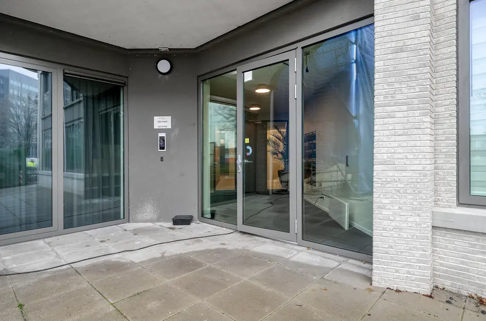 Burgemeester Elsenlaan 323F306