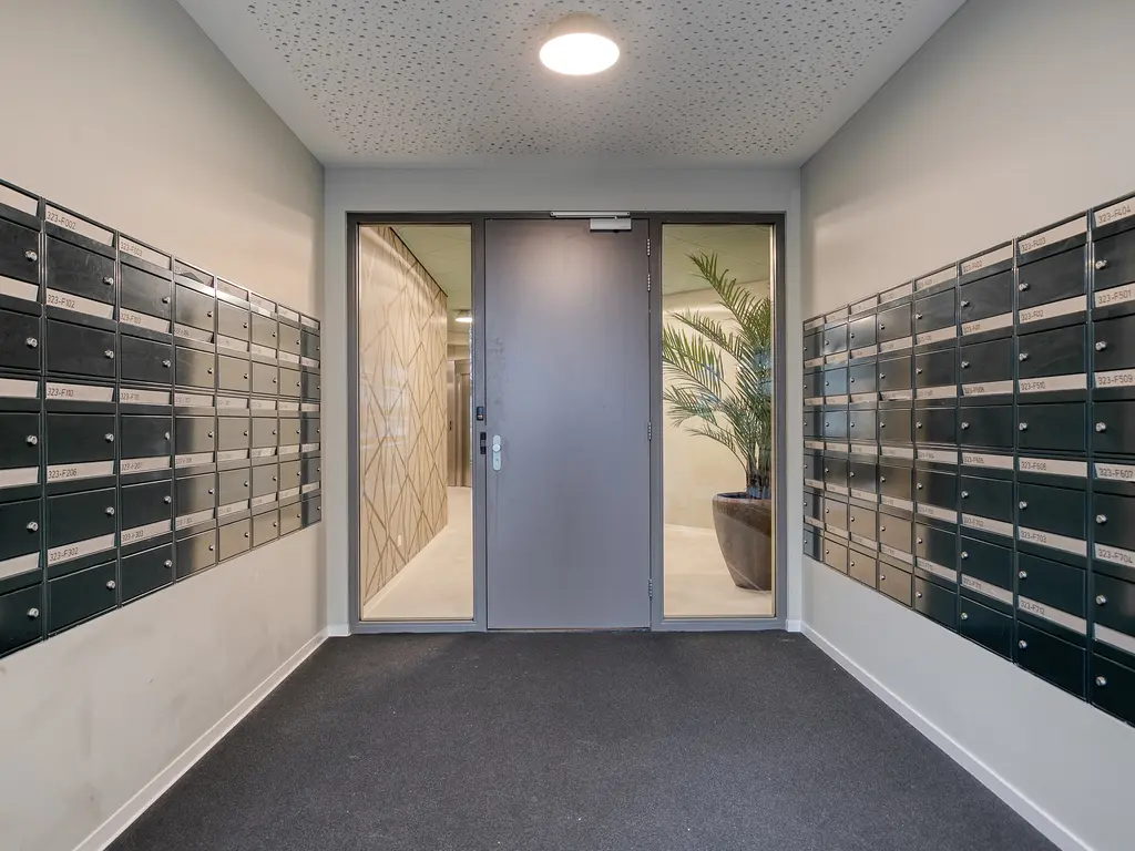 Burgemeester Elsenlaan 323F306, RIJSWIJK