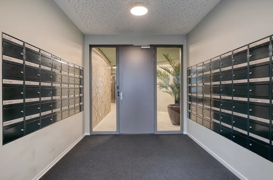 Burgemeester Elsenlaan 323F306