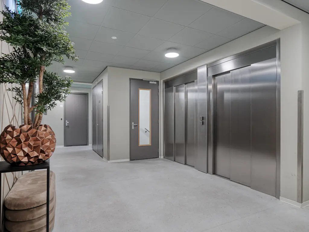 Burgemeester Elsenlaan 323F306, RIJSWIJK