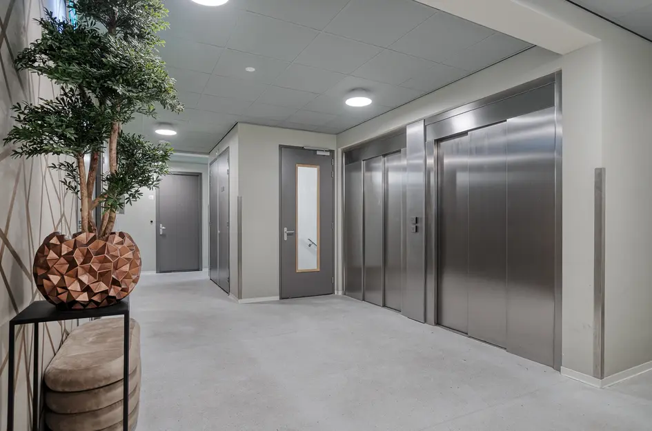 Burgemeester Elsenlaan 323F306