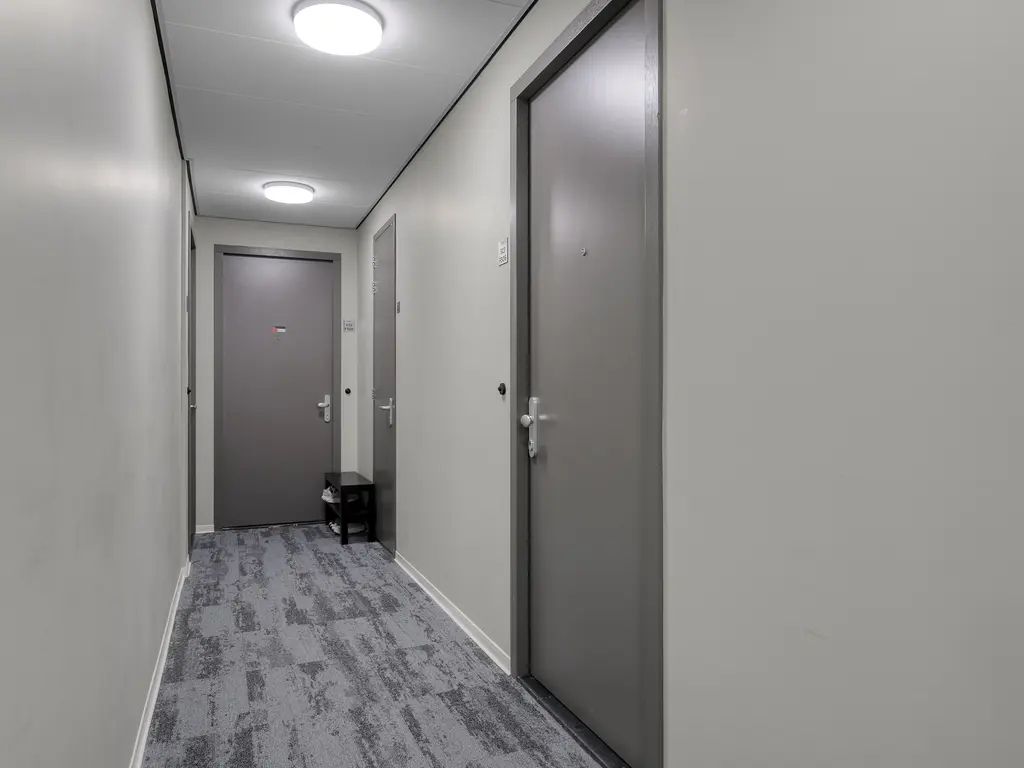 Burgemeester Elsenlaan 323F306, RIJSWIJK