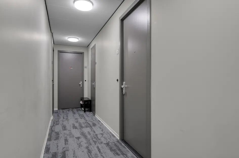 Burgemeester Elsenlaan 323F306