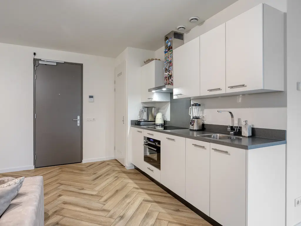 Burgemeester Elsenlaan 323F306, RIJSWIJK