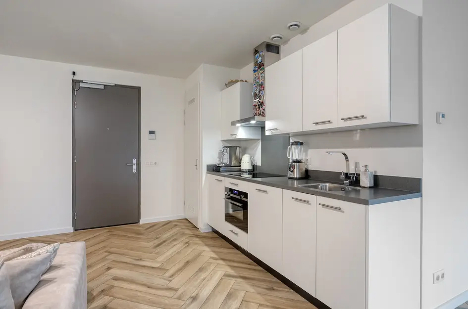 Burgemeester Elsenlaan 323F306