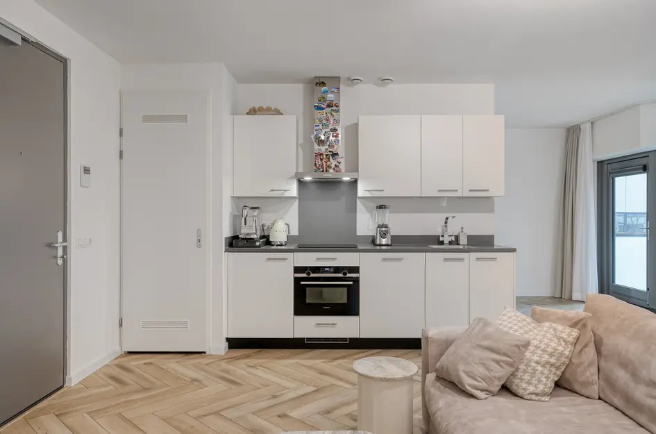 Burgemeester Elsenlaan 323F306