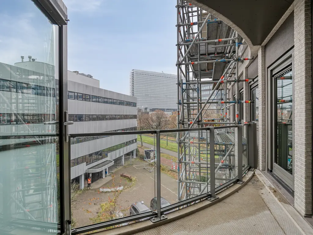 Burgemeester Elsenlaan 323F306, RIJSWIJK