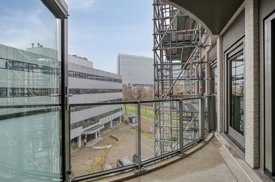 Burgemeester Elsenlaan 323F306