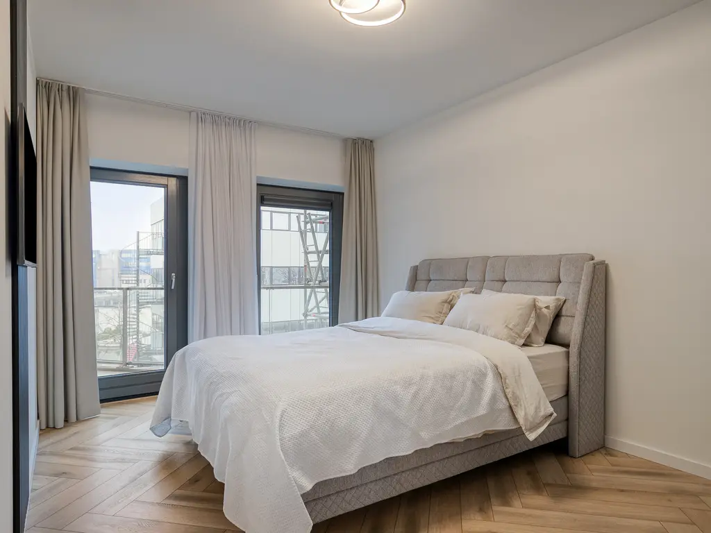 Burgemeester Elsenlaan 323F306, RIJSWIJK