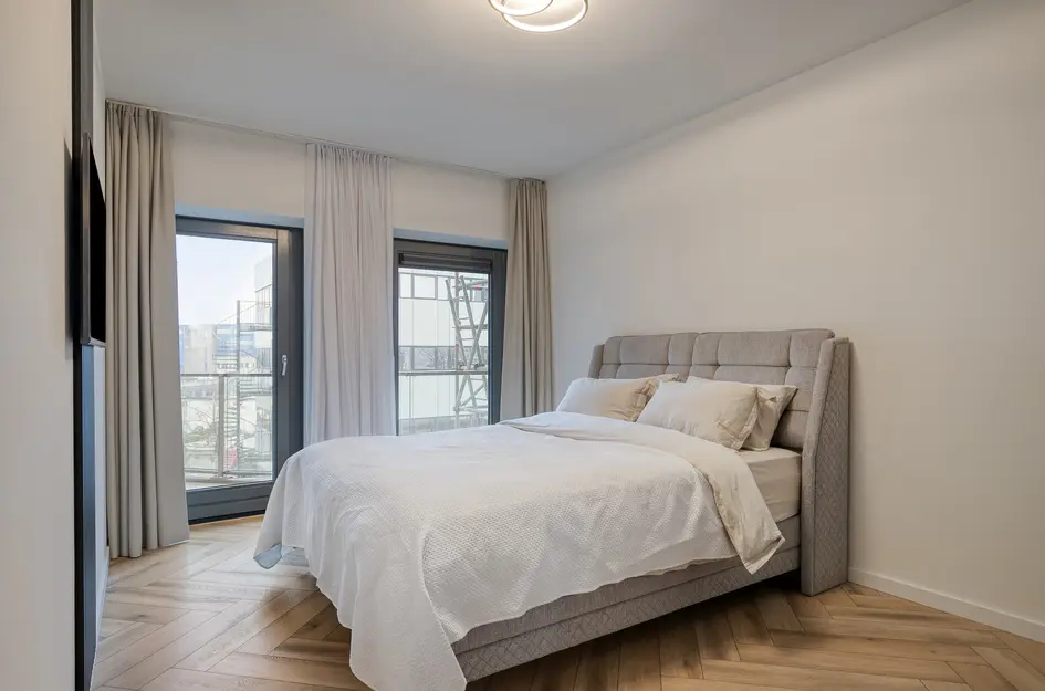 Burgemeester Elsenlaan 323F306