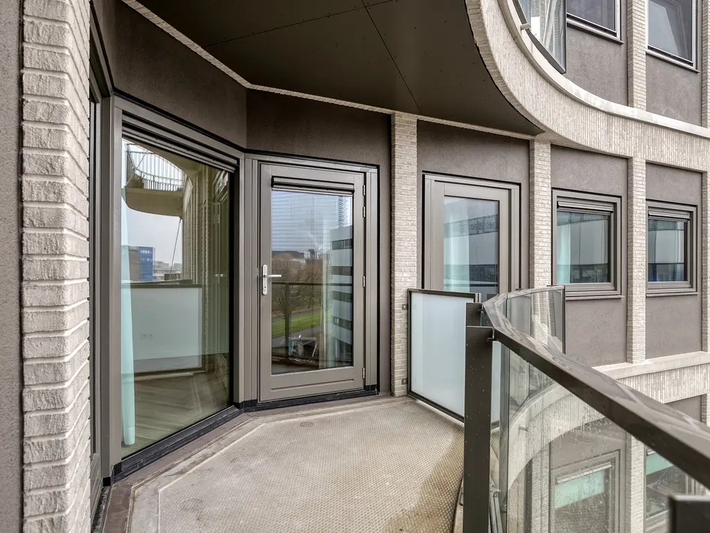 Burgemeester Elsenlaan 323F306, RIJSWIJK