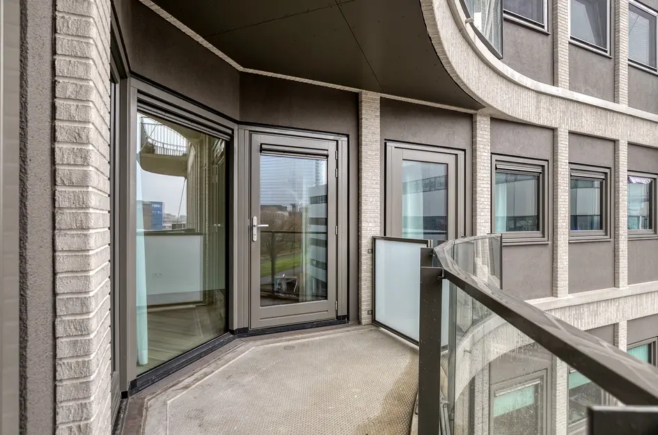 Burgemeester Elsenlaan 323F306