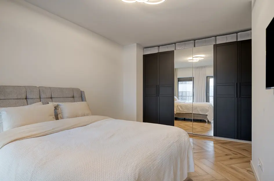 Burgemeester Elsenlaan 323F306