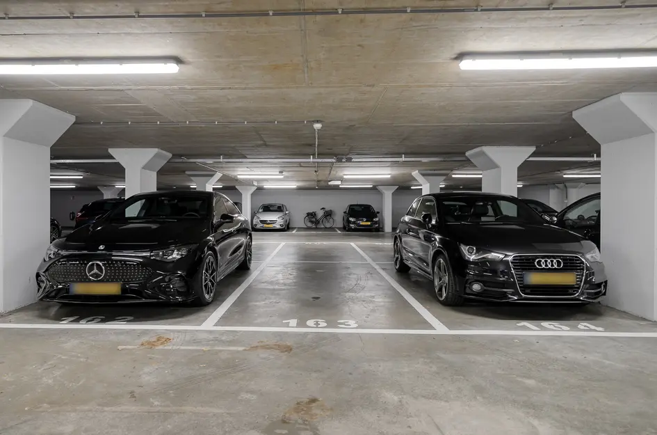 Burgemeester Elsenlaan 323F306