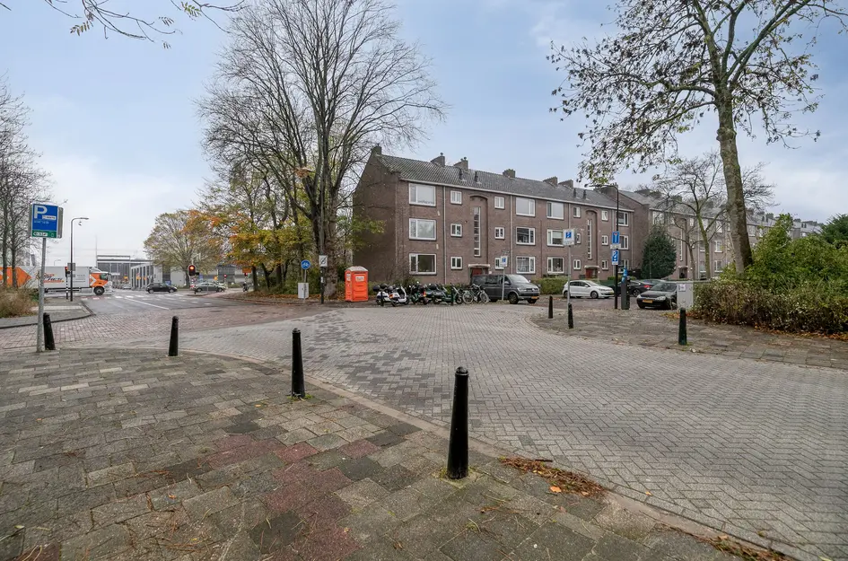 Burgemeester Elsenlaan 323F306