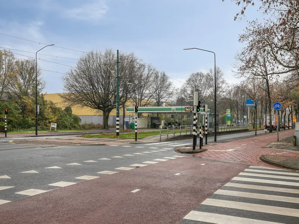 Burgemeester Elsenlaan 323F306, RIJSWIJK