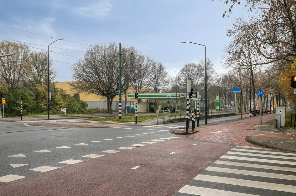 Burgemeester Elsenlaan 323F306