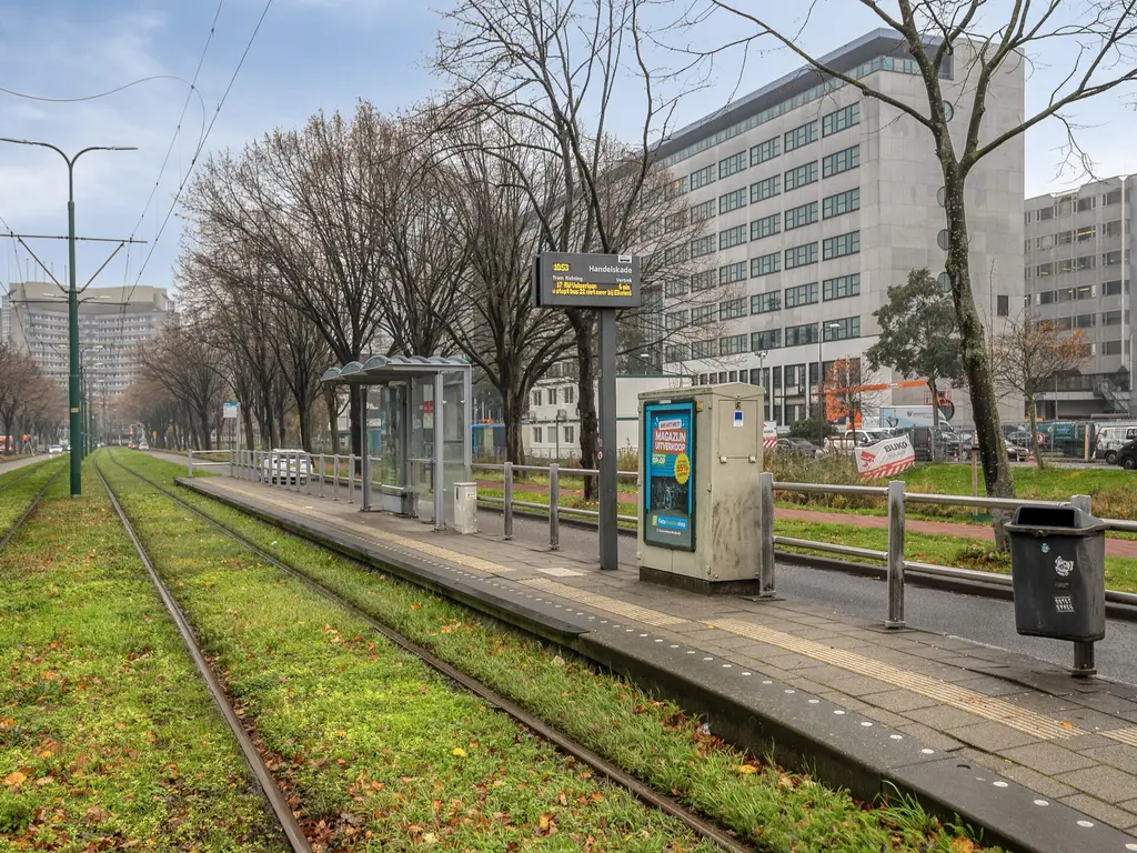 Burgemeester Elsenlaan 323F306, RIJSWIJK