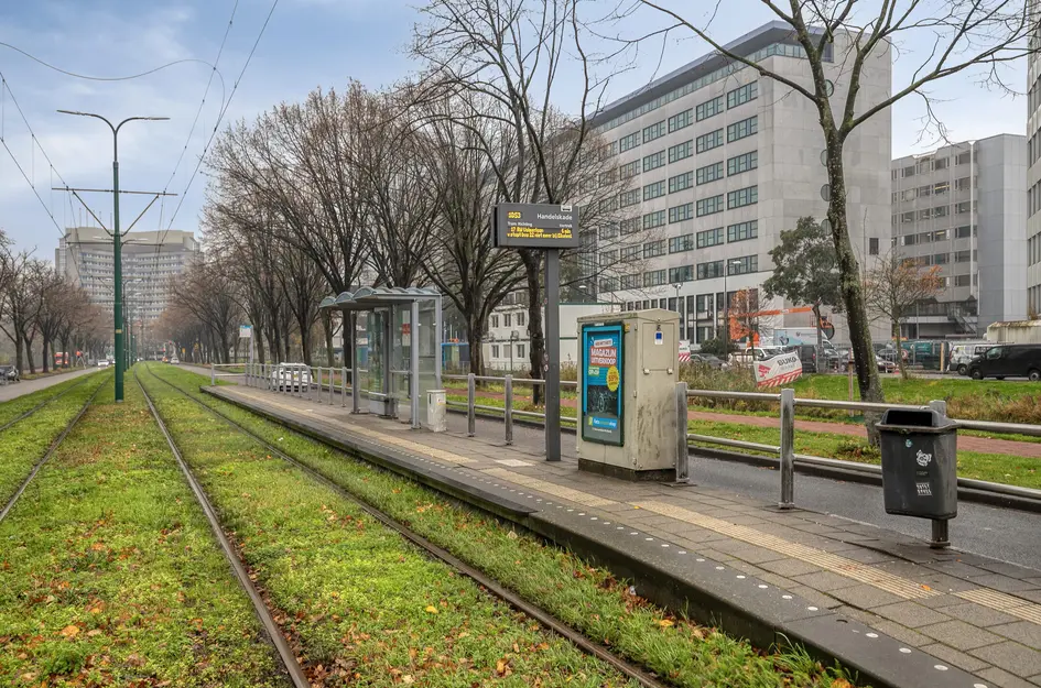 Burgemeester Elsenlaan 323F306