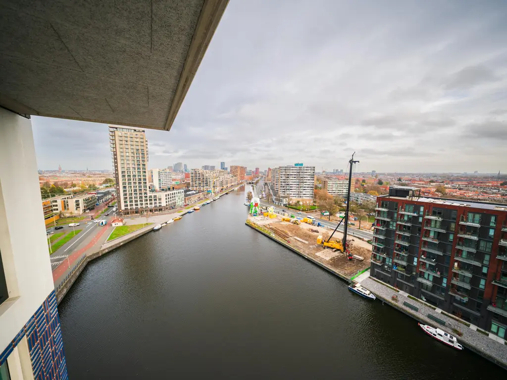 Waldorpstraat 1702, 'S-GRAVENHAGE