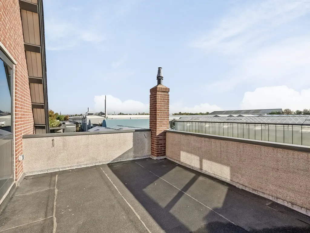 Middel Broekweg 158, HONSELERSDIJK