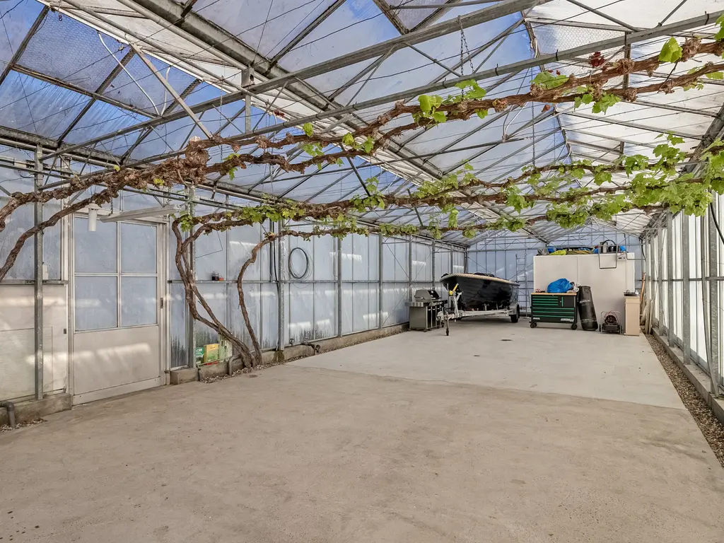 Middel Broekweg 158, HONSELERSDIJK