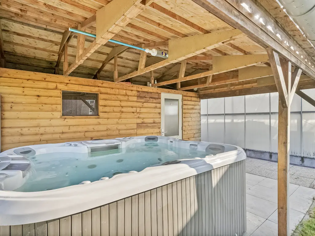 Middel Broekweg 158, HONSELERSDIJK