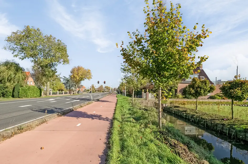 Middel Broekweg 158