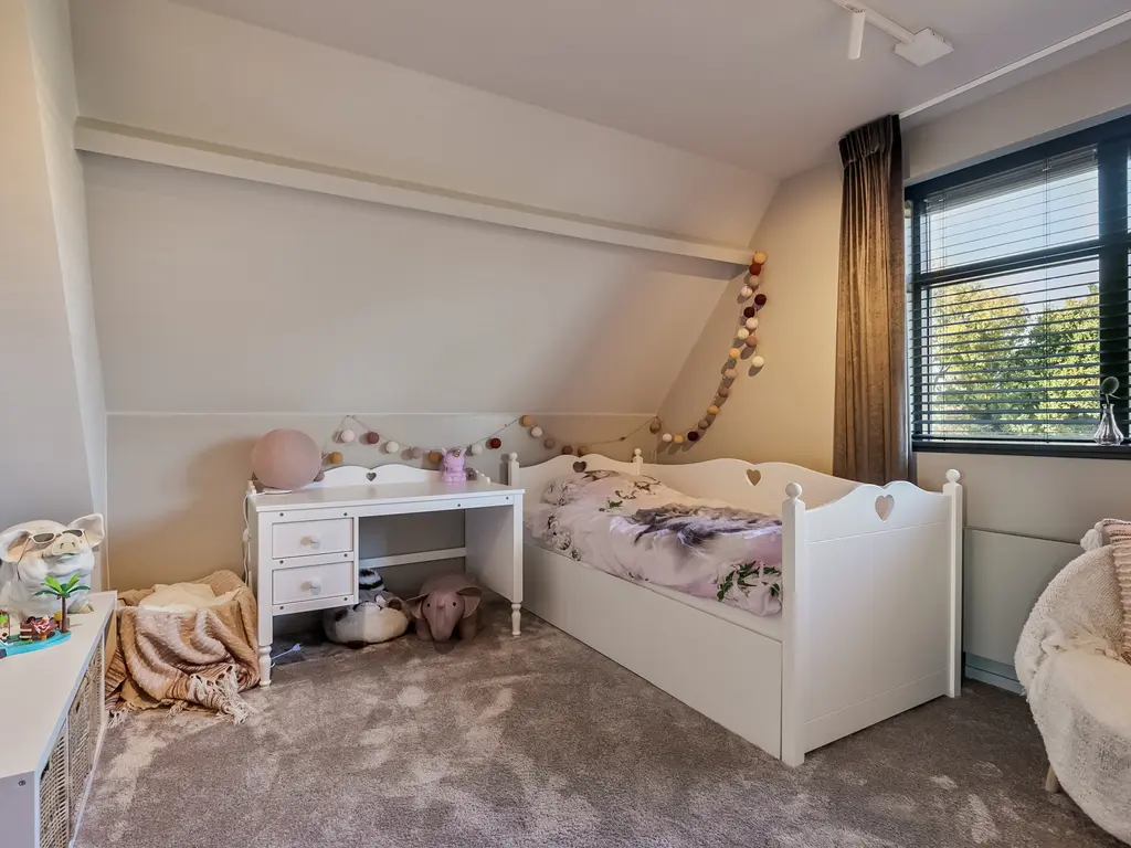 Middel Broekweg 158, HONSELERSDIJK