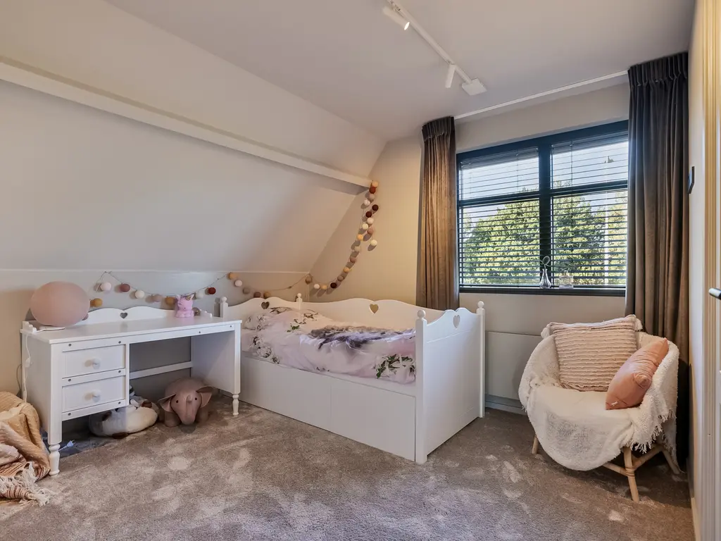 Middel Broekweg 158, HONSELERSDIJK