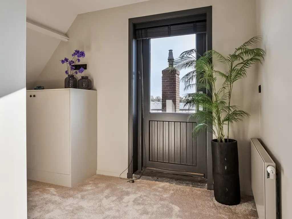 Middel Broekweg 158, HONSELERSDIJK