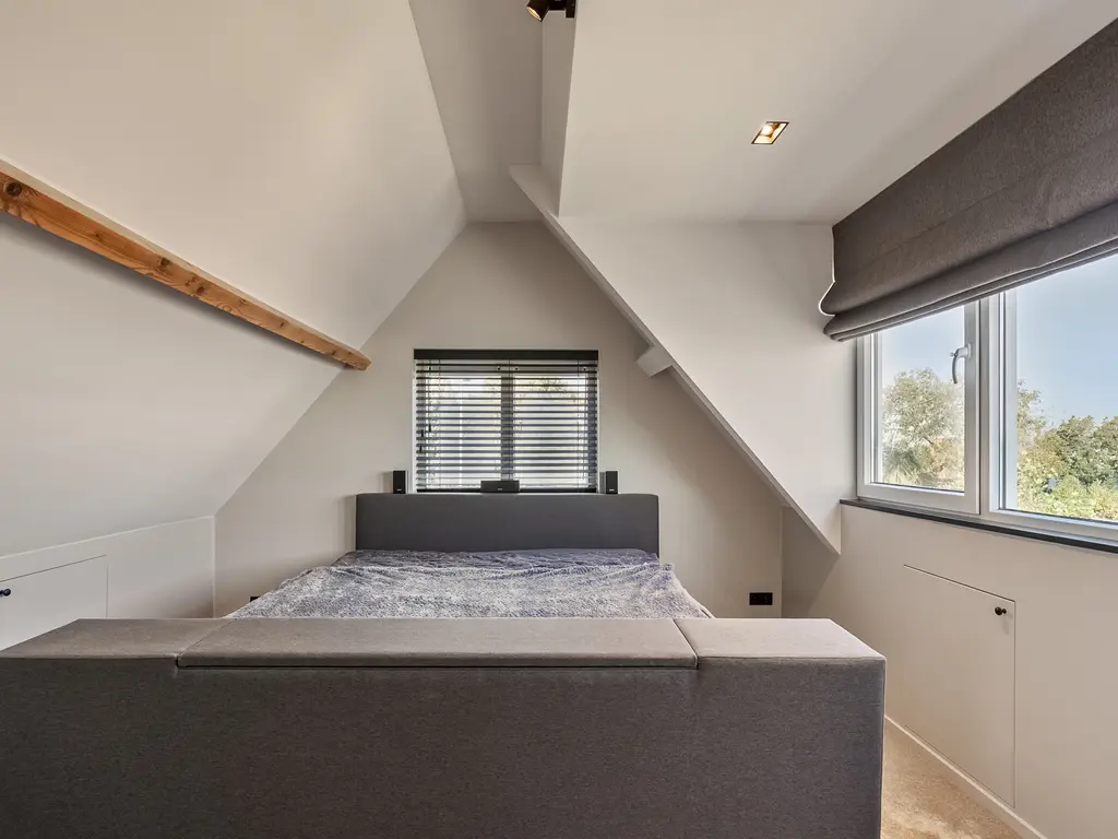 Middel Broekweg 158, HONSELERSDIJK