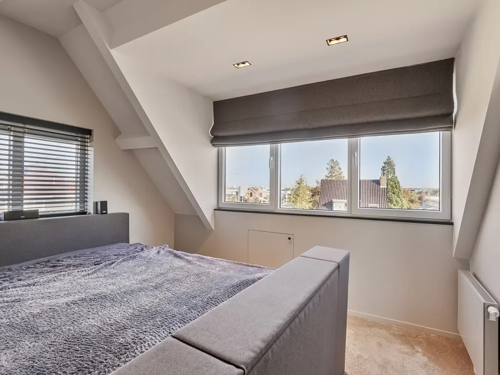 Middel Broekweg 158, HONSELERSDIJK