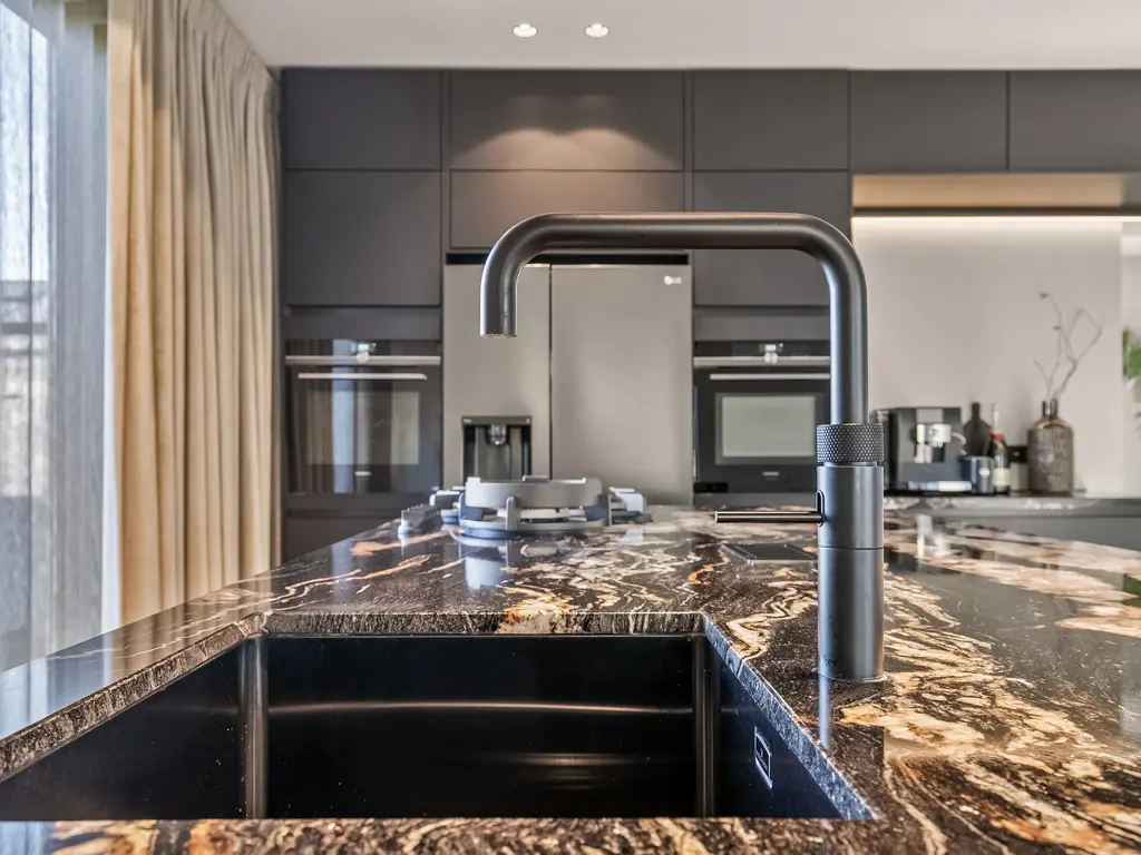 Middel Broekweg 158, HONSELERSDIJK