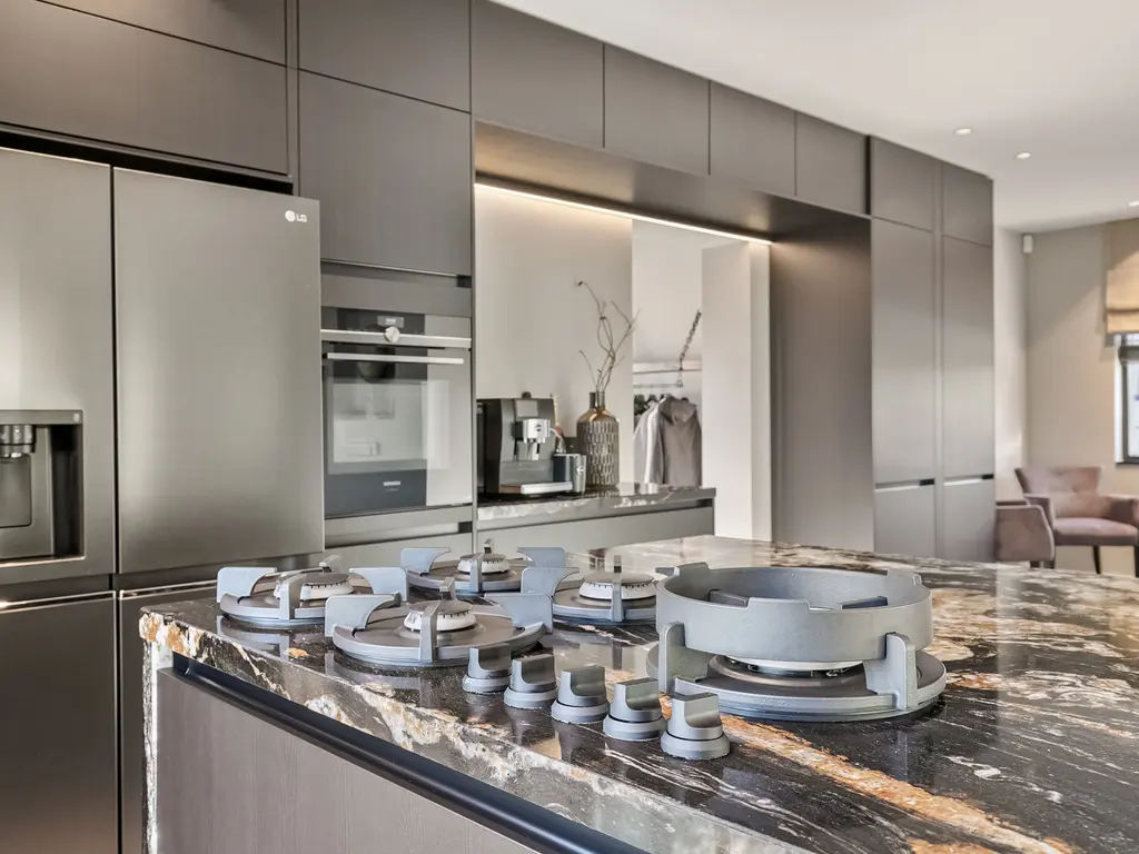 Middel Broekweg 158, HONSELERSDIJK