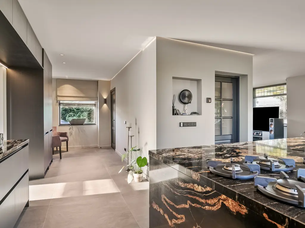 Middel Broekweg 158, HONSELERSDIJK