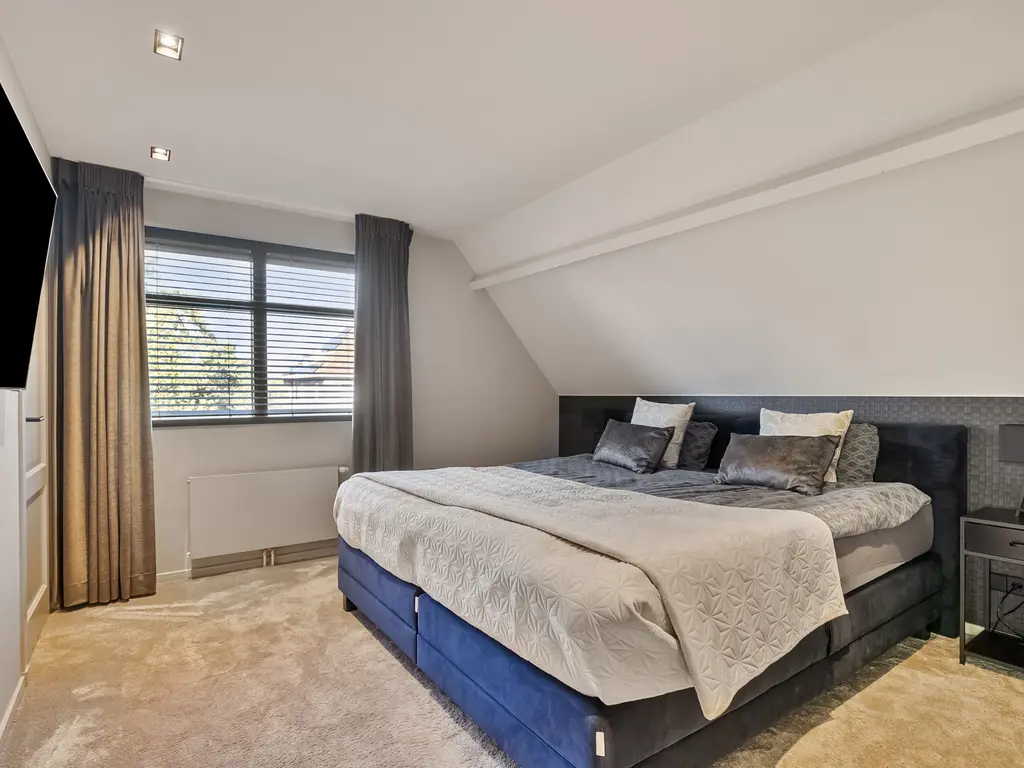 Middel Broekweg 158, HONSELERSDIJK