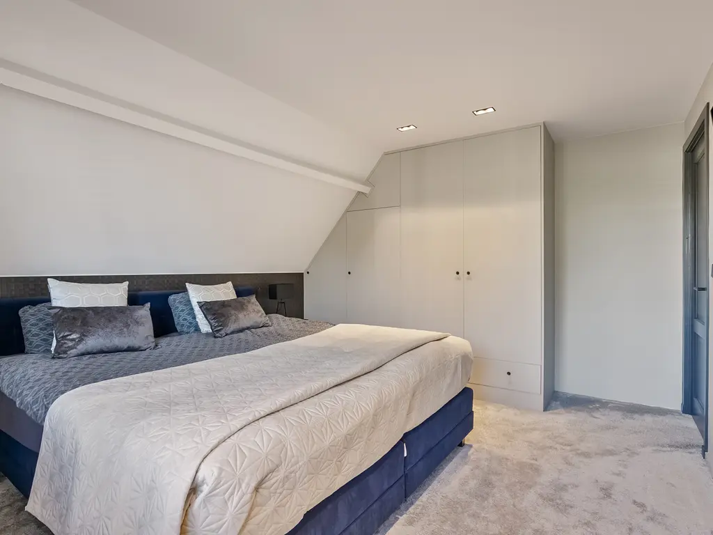 Middel Broekweg 158, HONSELERSDIJK