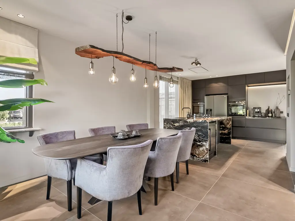 Middel Broekweg 158, HONSELERSDIJK