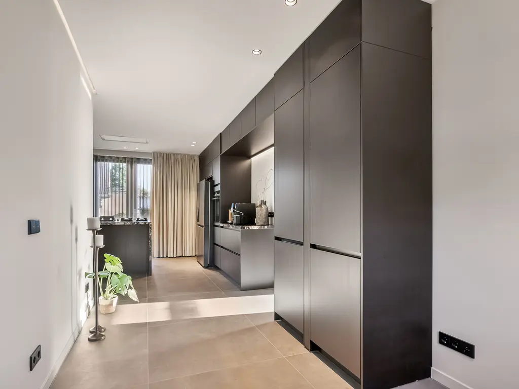 Middel Broekweg 158, HONSELERSDIJK