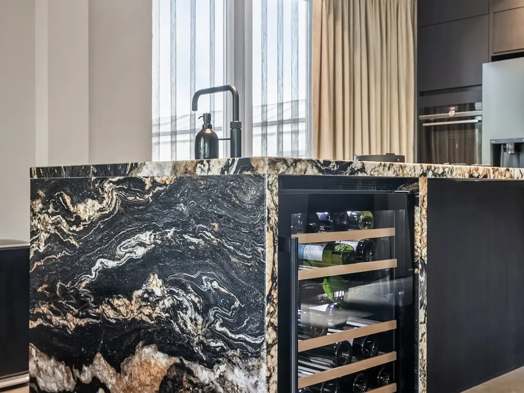 Middel Broekweg 158, HONSELERSDIJK