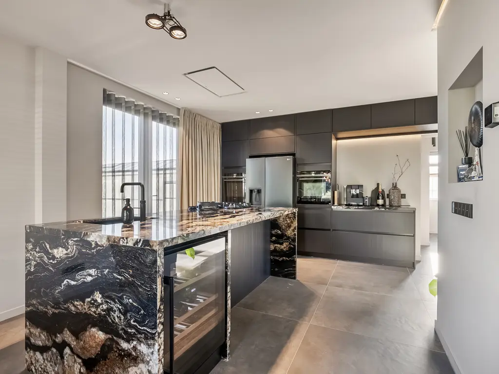 Middel Broekweg 158, HONSELERSDIJK