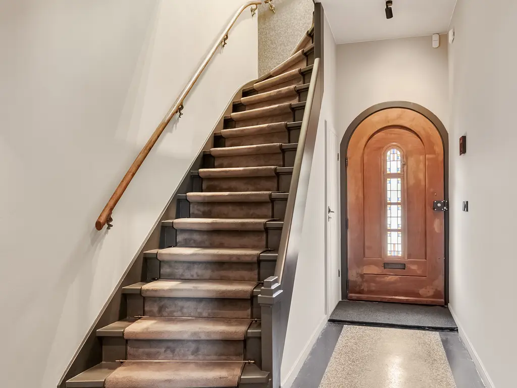 Middel Broekweg 158, HONSELERSDIJK