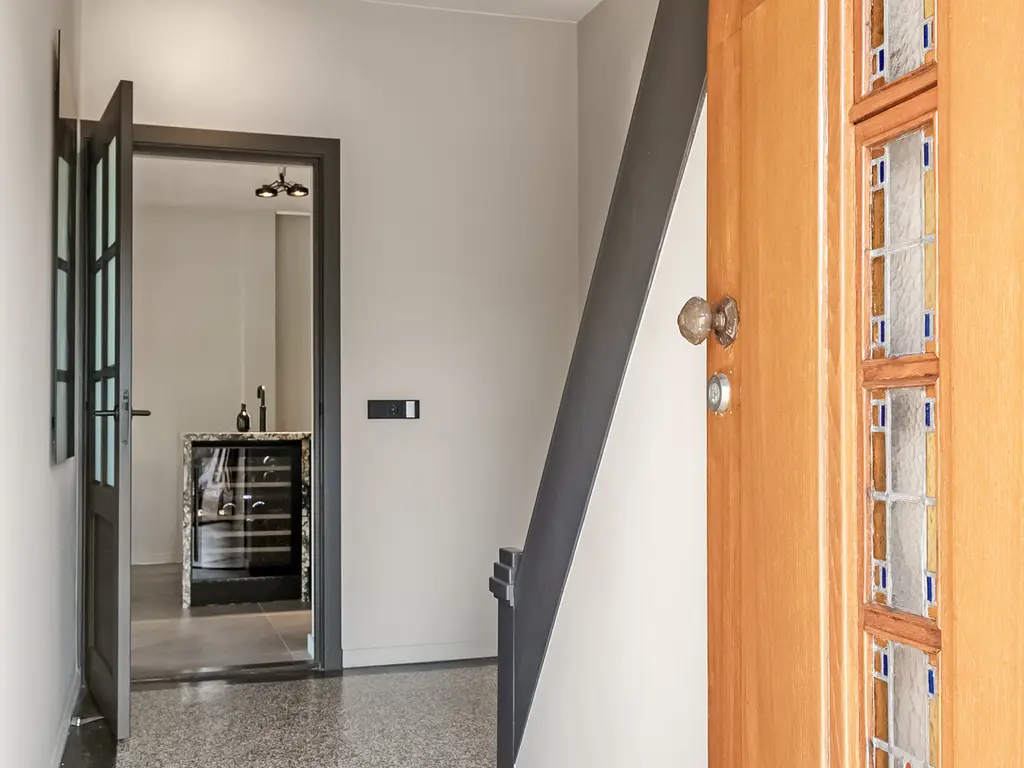 Middel Broekweg 158, HONSELERSDIJK