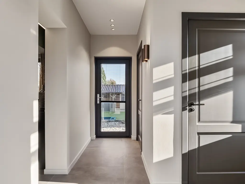 Middel Broekweg 158, HONSELERSDIJK