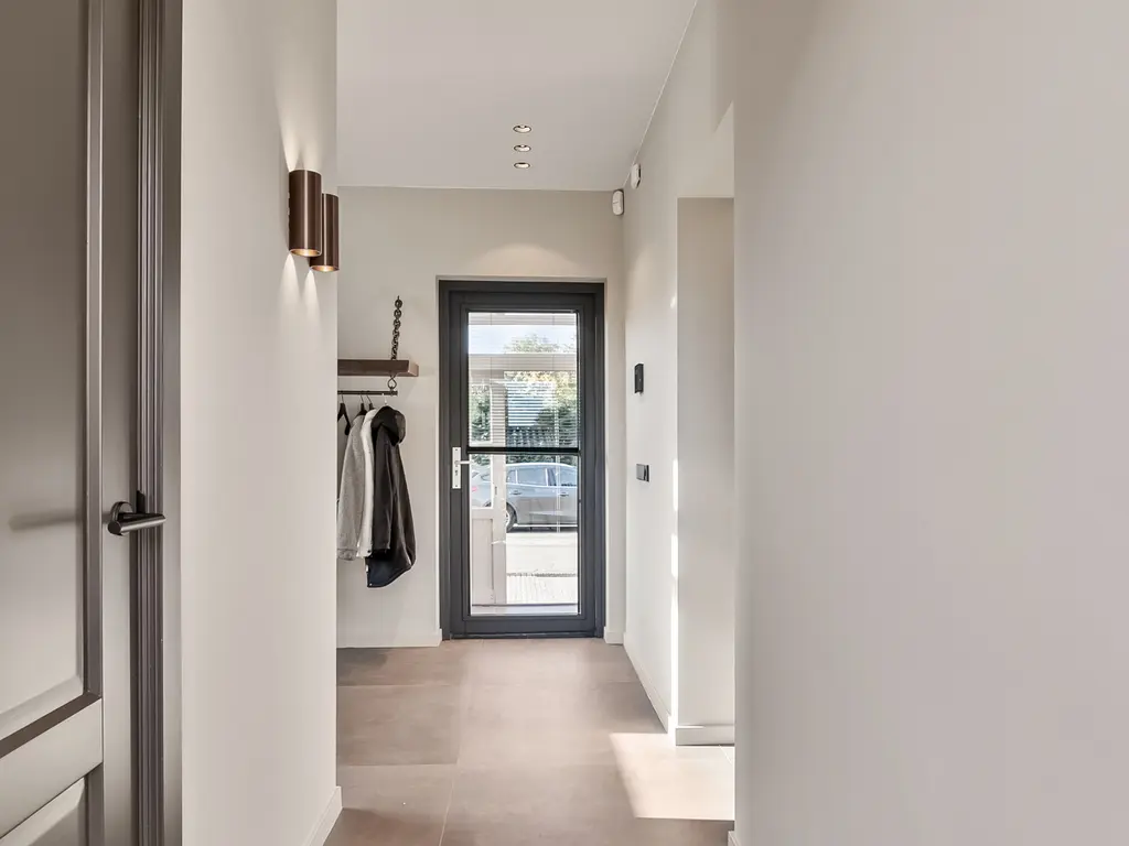 Middel Broekweg 158, HONSELERSDIJK