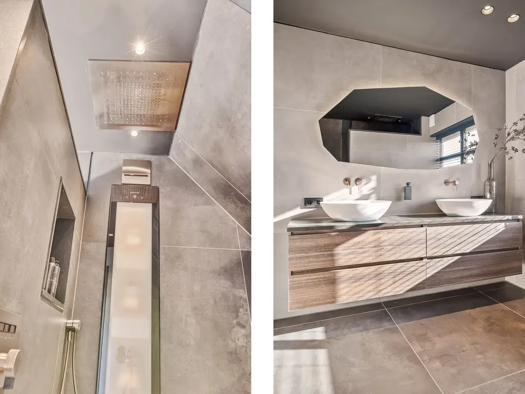 Middel Broekweg 158, HONSELERSDIJK